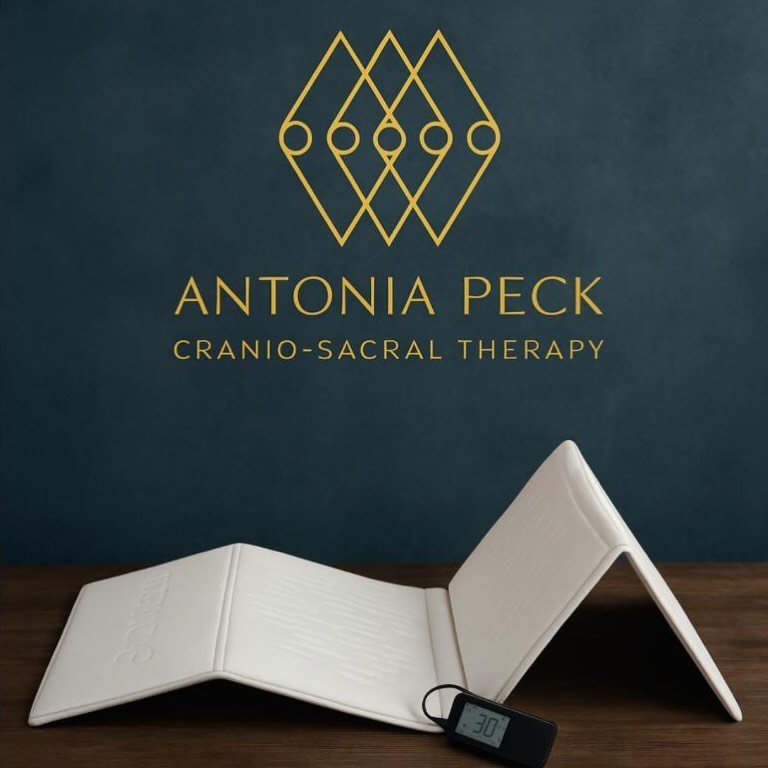 My beloved PEMF mattress ✨

If you&rsquo;ve been to my clinic, you may already have experienced the gentle, grounding benefits of this addition to the treatment couch.

PEMF stands for Pulsed Electromagnetic Field therapy. It uses very low-frequency 