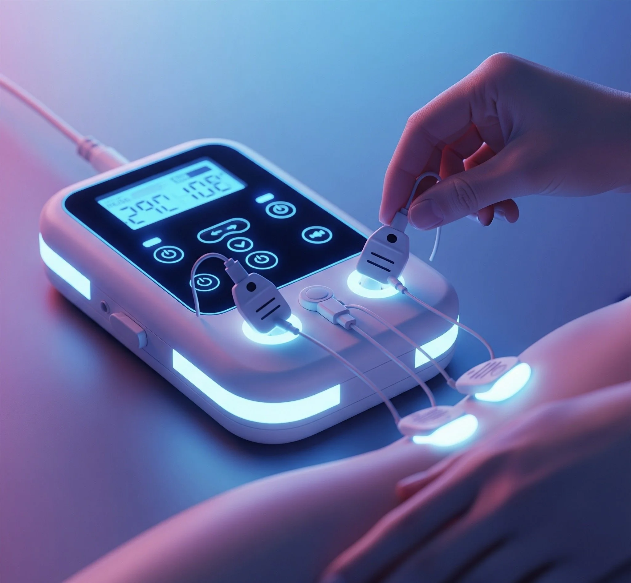 Tens Machine