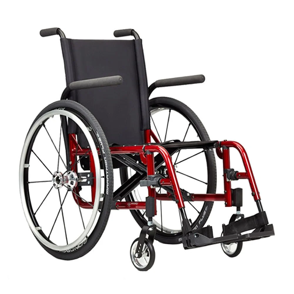 Wheel Chair