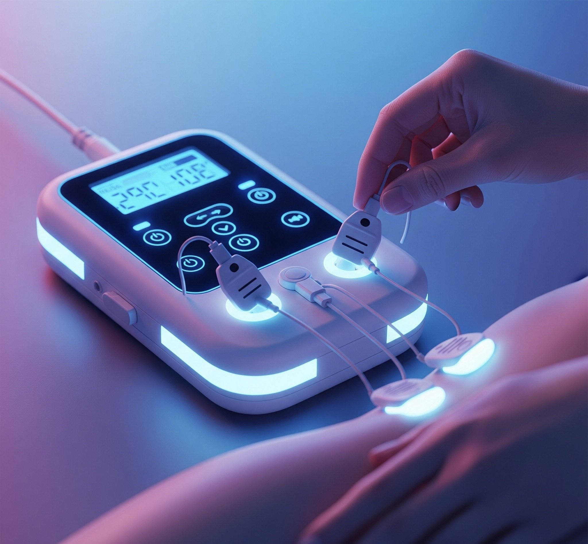 Tens Machine