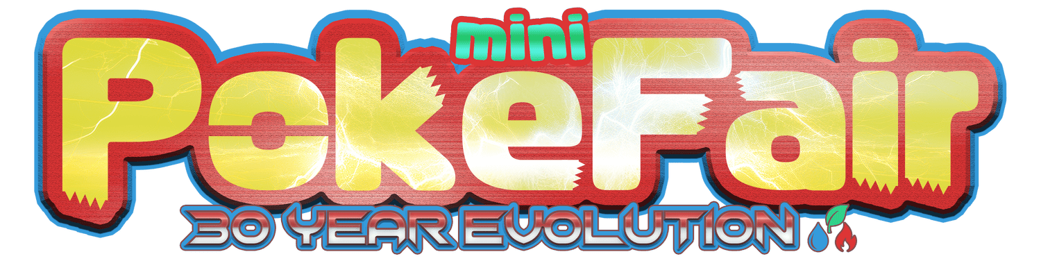 Mini PokeFair