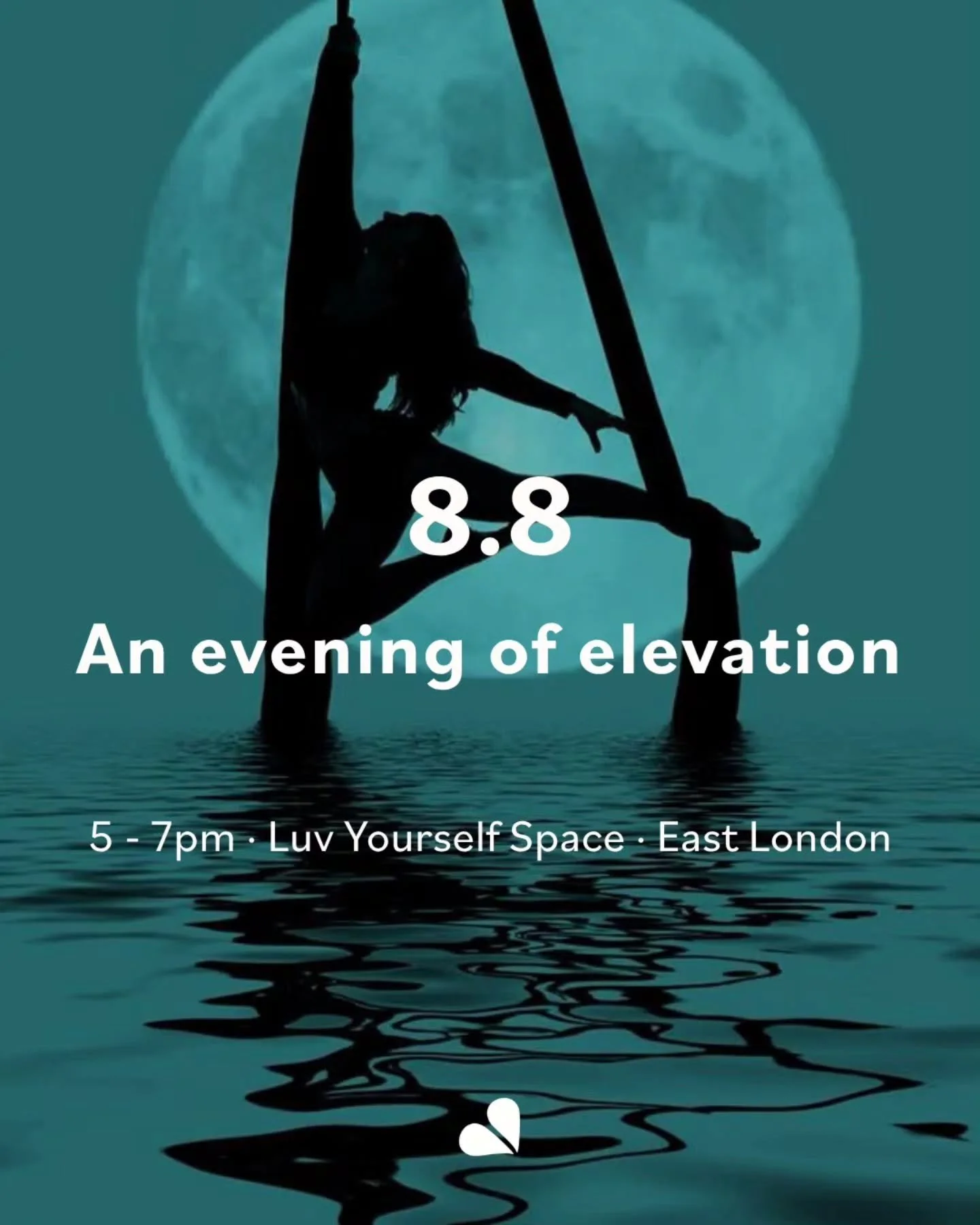 8.8 is coming. And we are doing something we have never done before. 🌟

The Lions Gate Portal opens on 8 August. One of the most powerful energetic dates of the year. A portal of fire, abundance and new beginnings. And we are spending it together.

