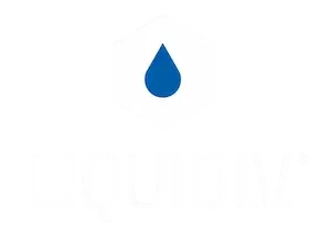 Liquid IV brand logo