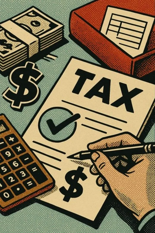 Tax Preparation