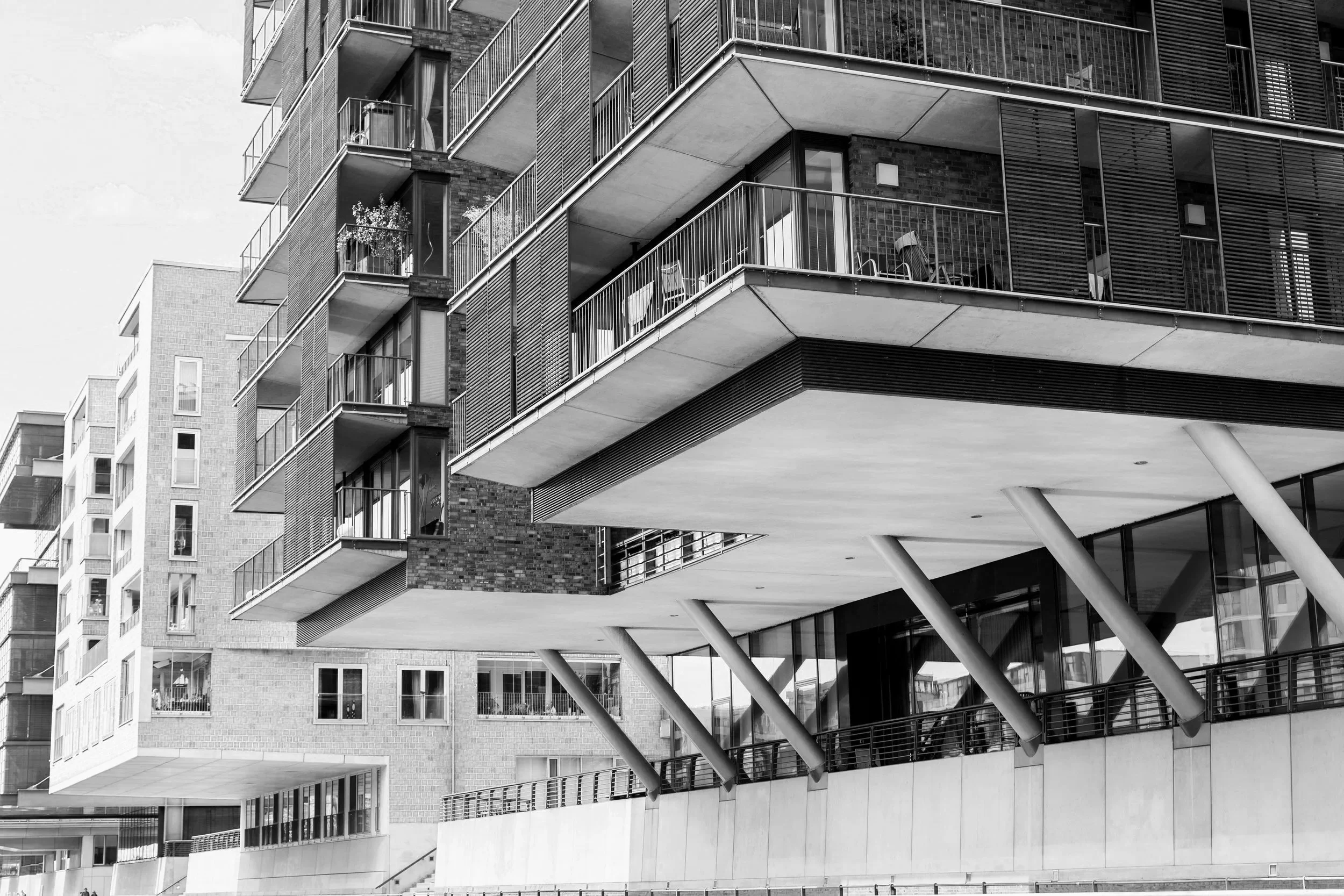 Wie kann professionelles Asset Management in Berlin, Hamburg und Düsseldorf dazu beitragen, die Renditen von Immobilien zu maximieren?