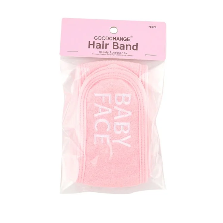 GOODCHANGE Hair Band