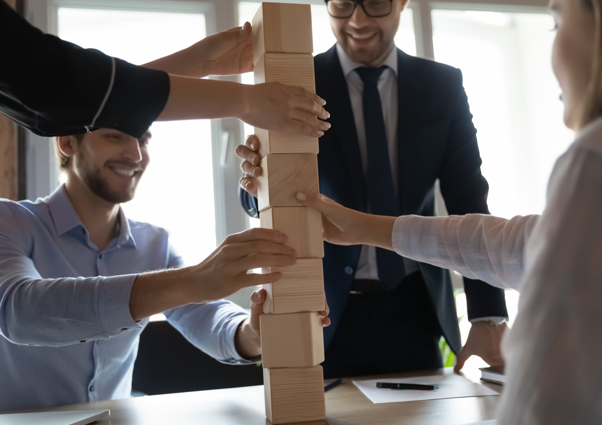 Talleres para empresas