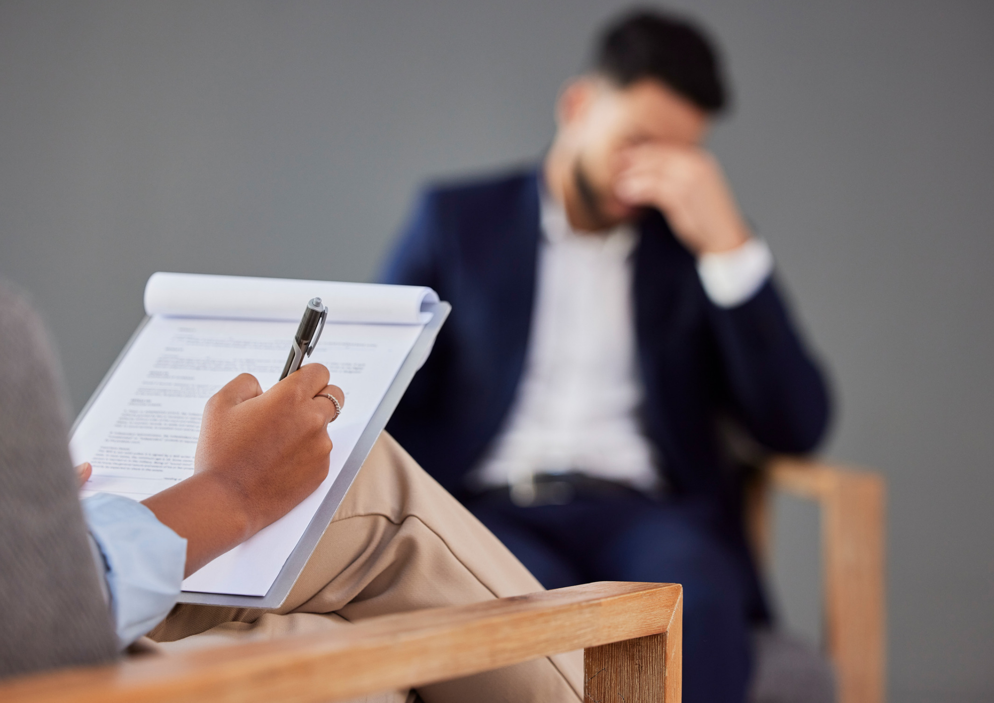 Evaluación psicológica