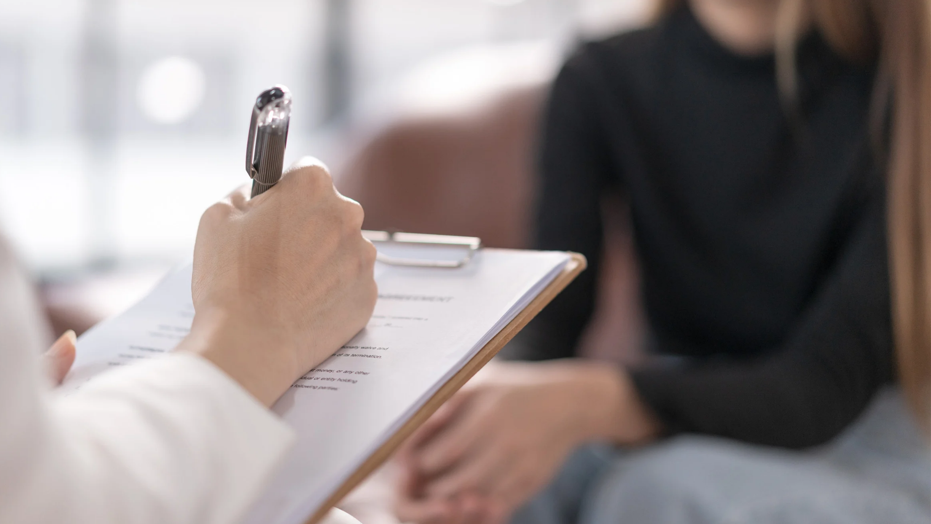 Psicoterapia individual