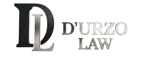 D'Urzo Law
