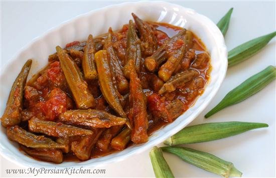 Bringing More Okra to Market- Here’s a Recipe