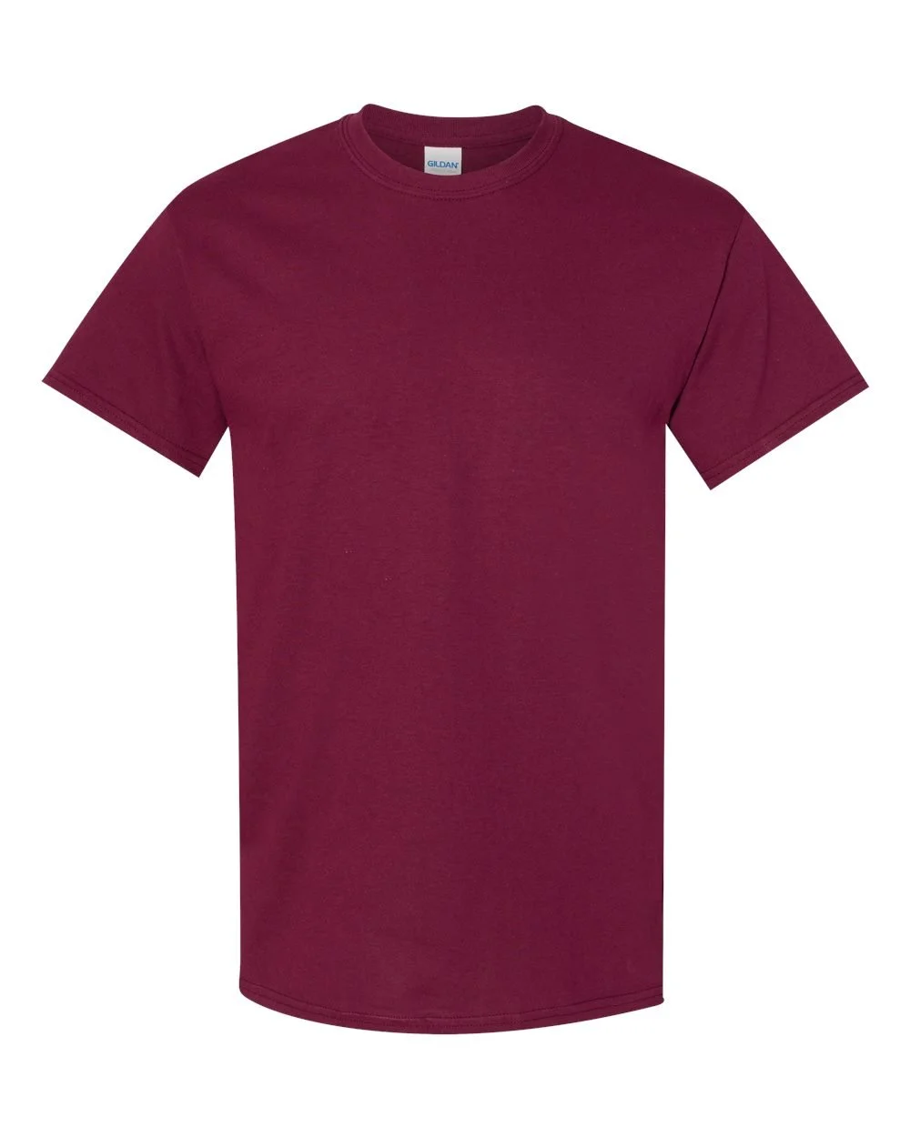 Deep Red