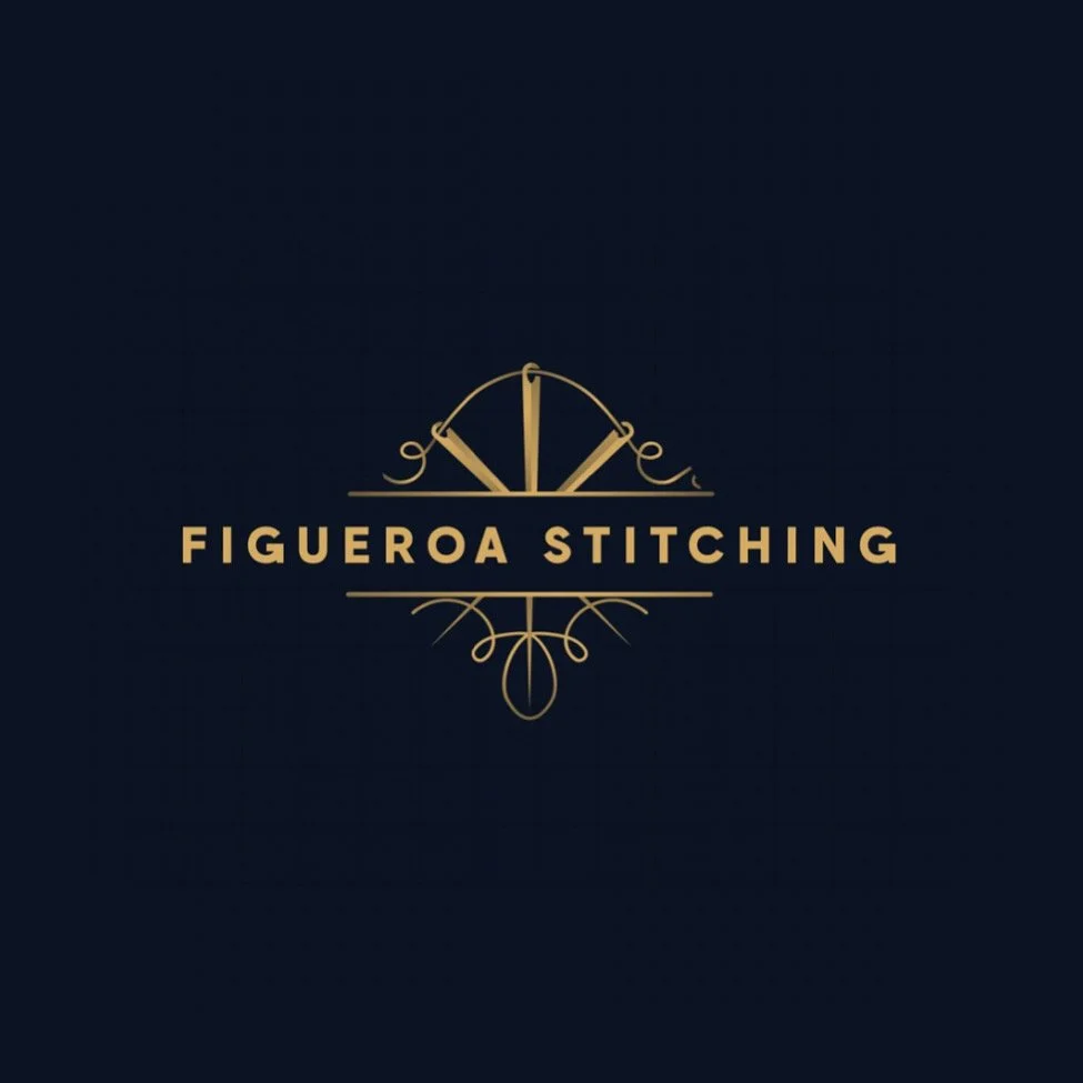 Figueroa Stitching