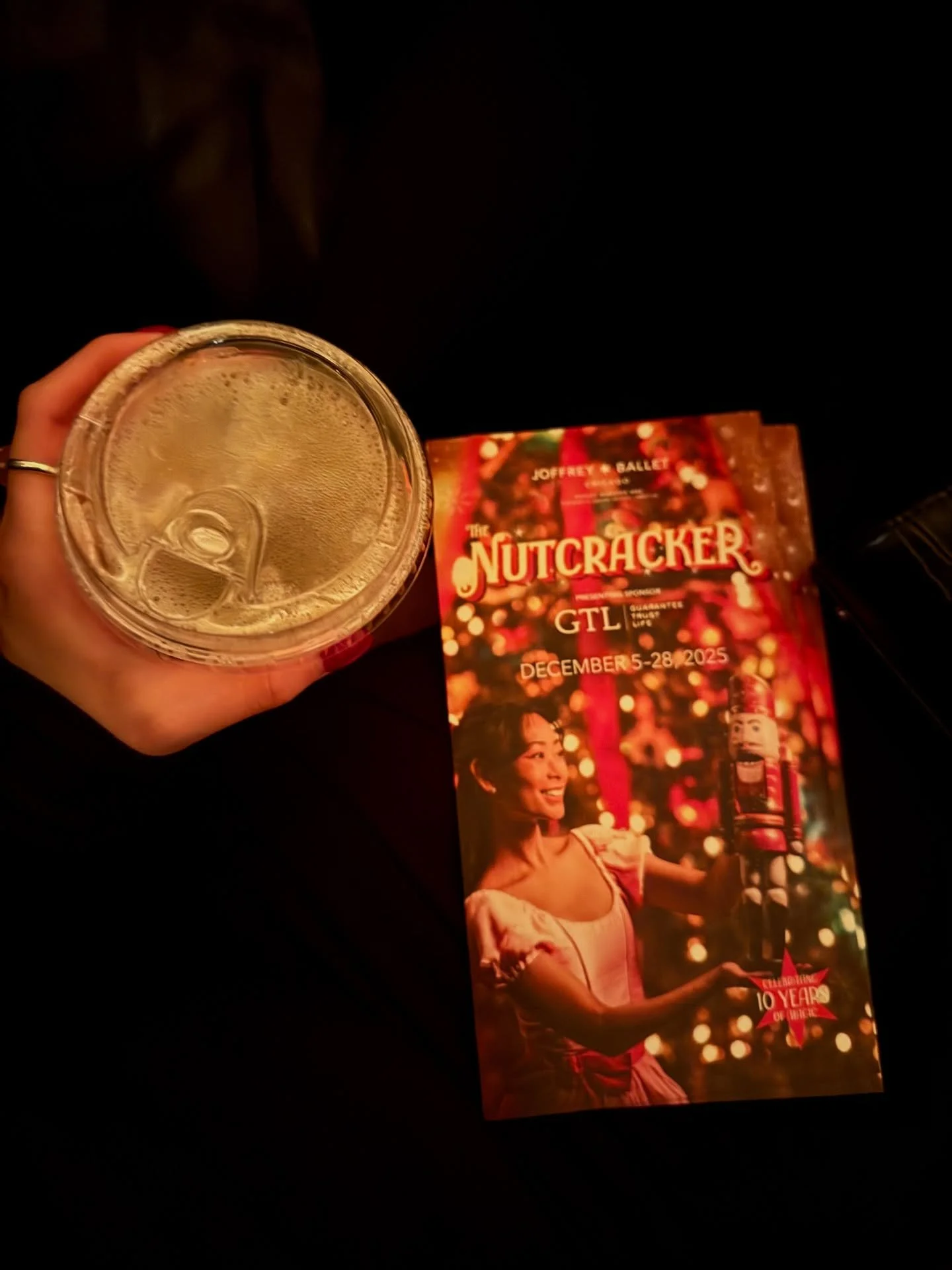 Chronically offline winter photo dump ❄️