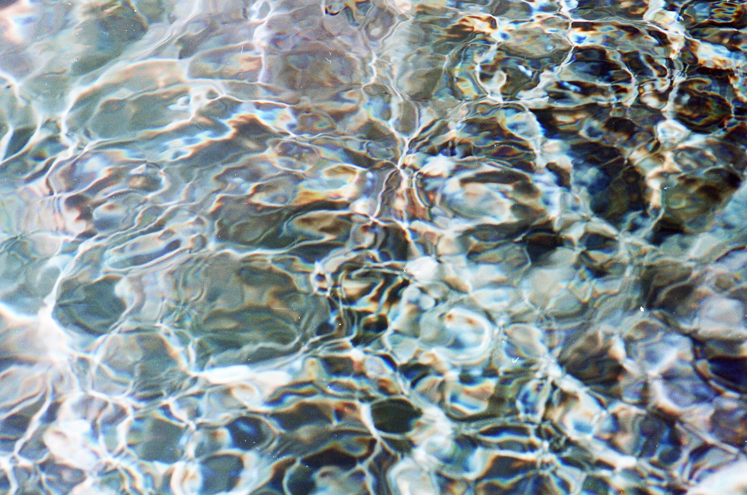 Water Delivery Made Simple for Churches and Events