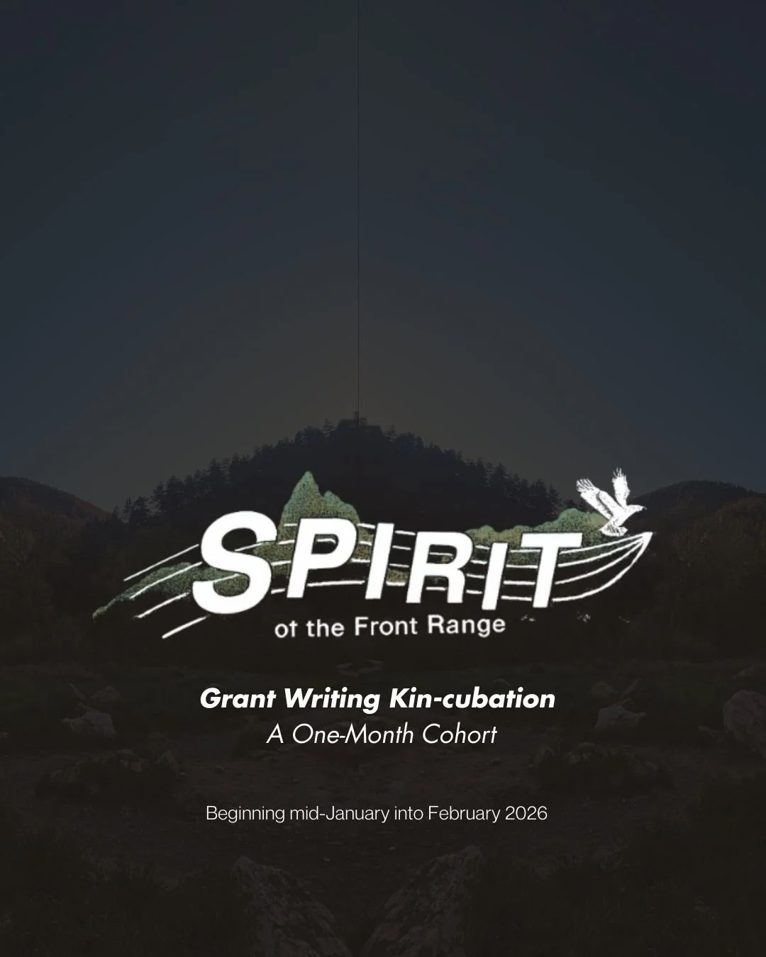 Grant Writing  Cohort