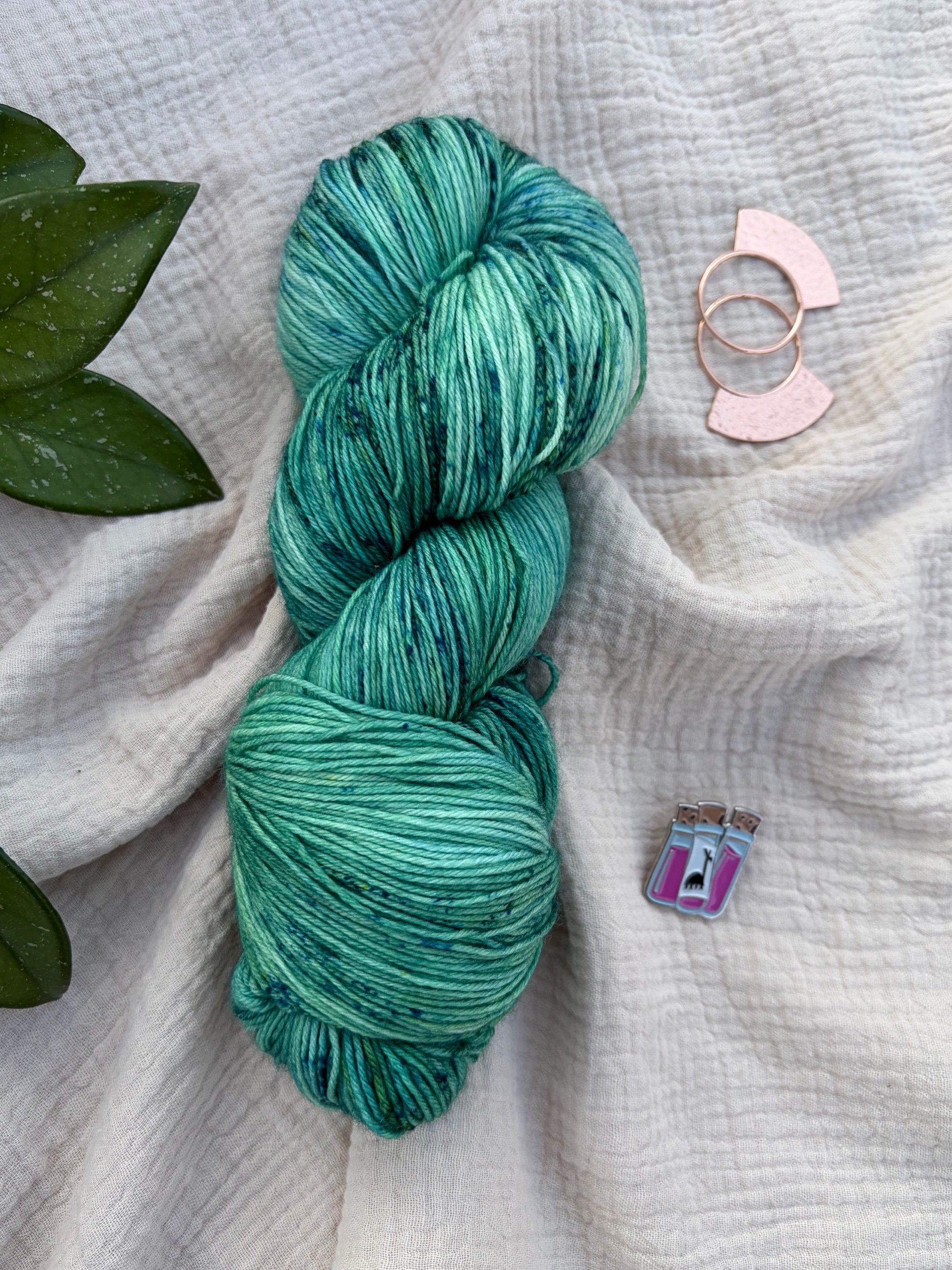 2026 Yarn Club - June Colour