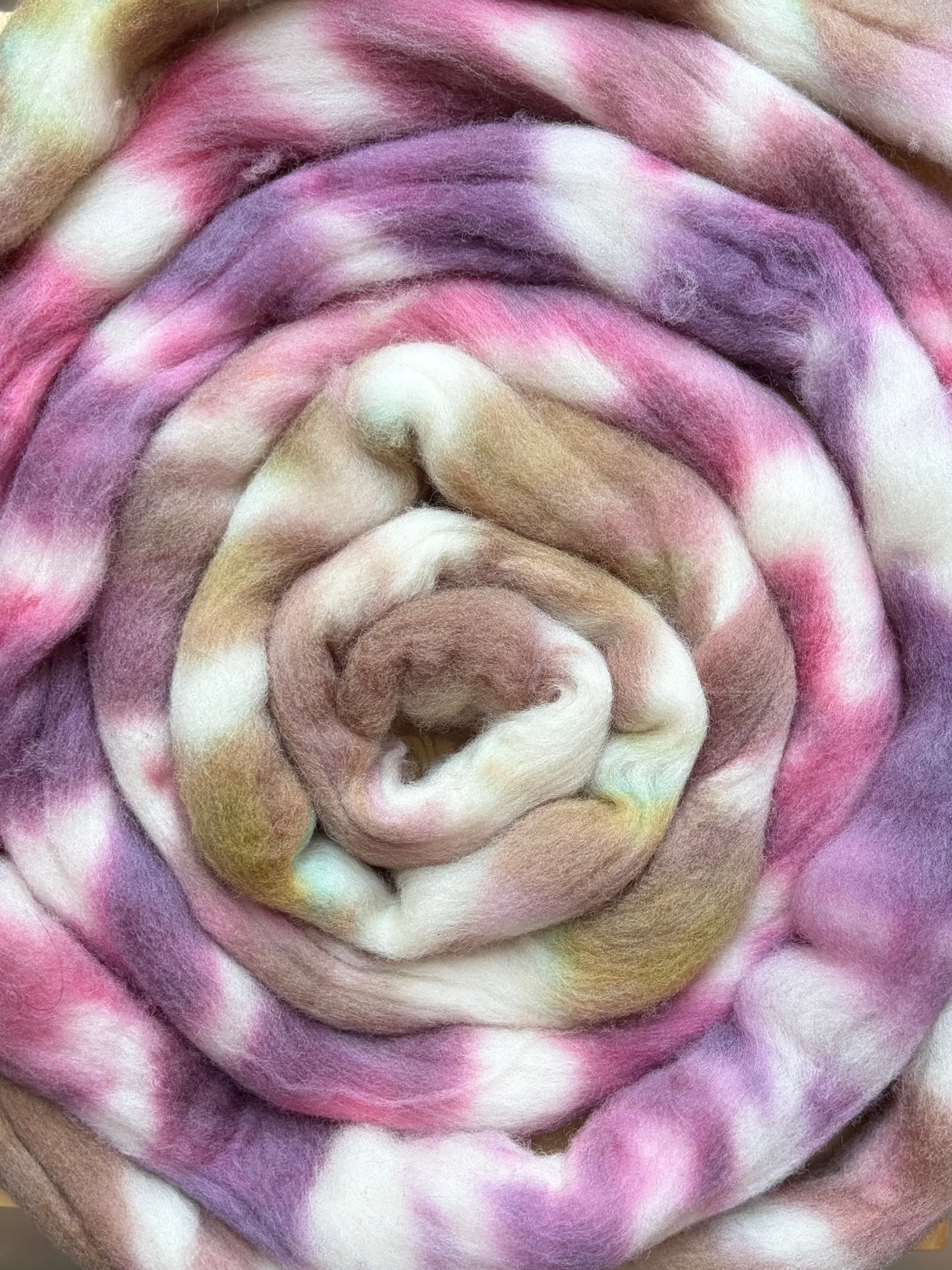 OOAK - Cormo