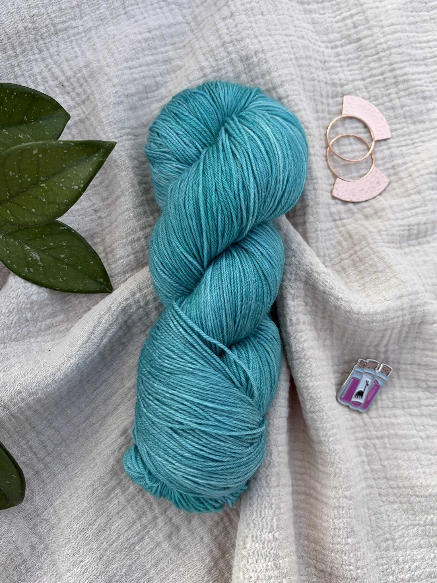 2026 Yarn Club - July Colour
