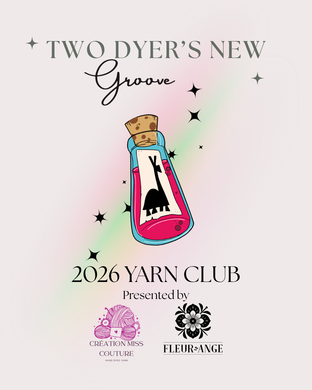 2026 Yarn Club