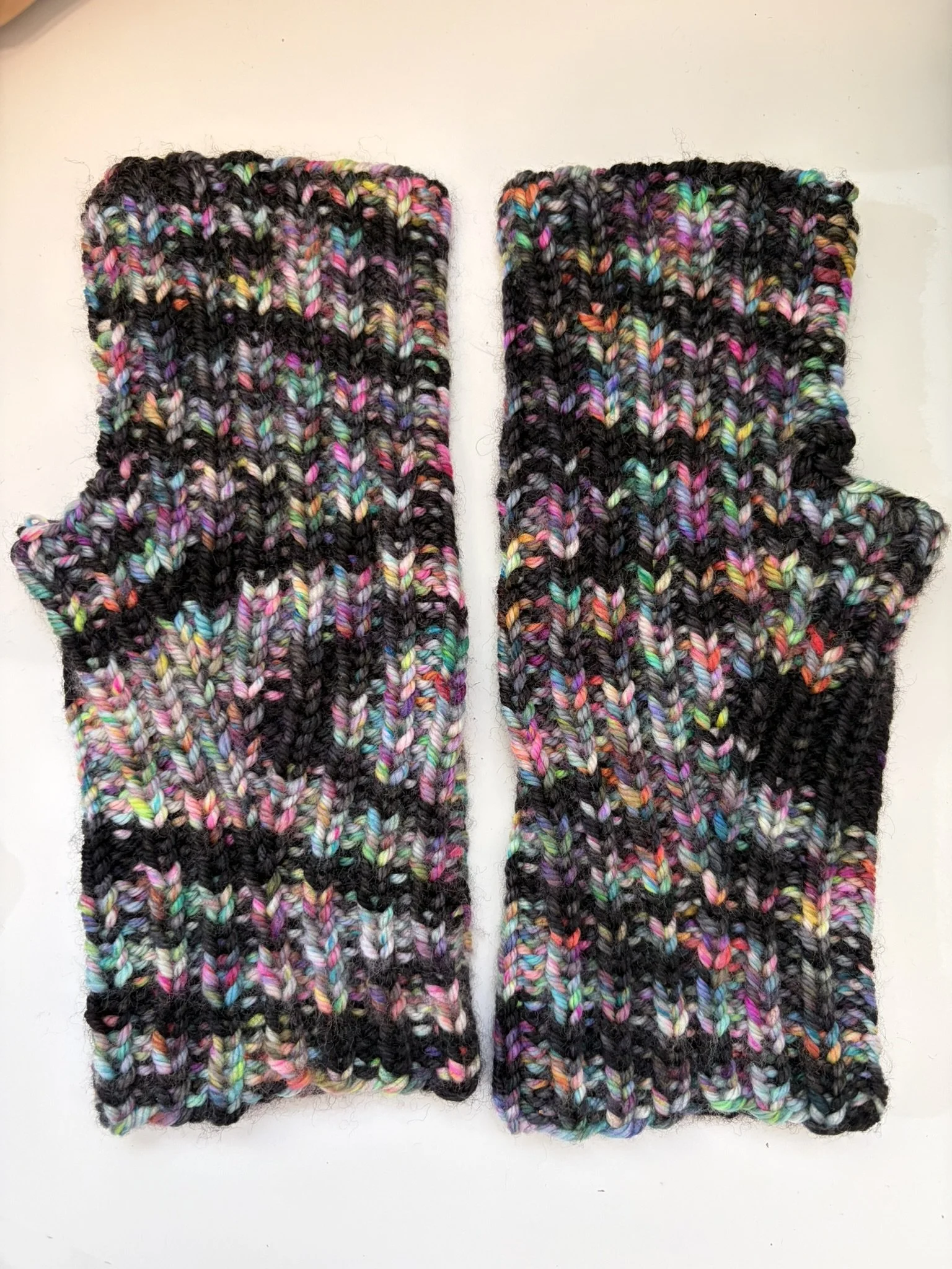 Merino Worsted - Thanks for the memories
