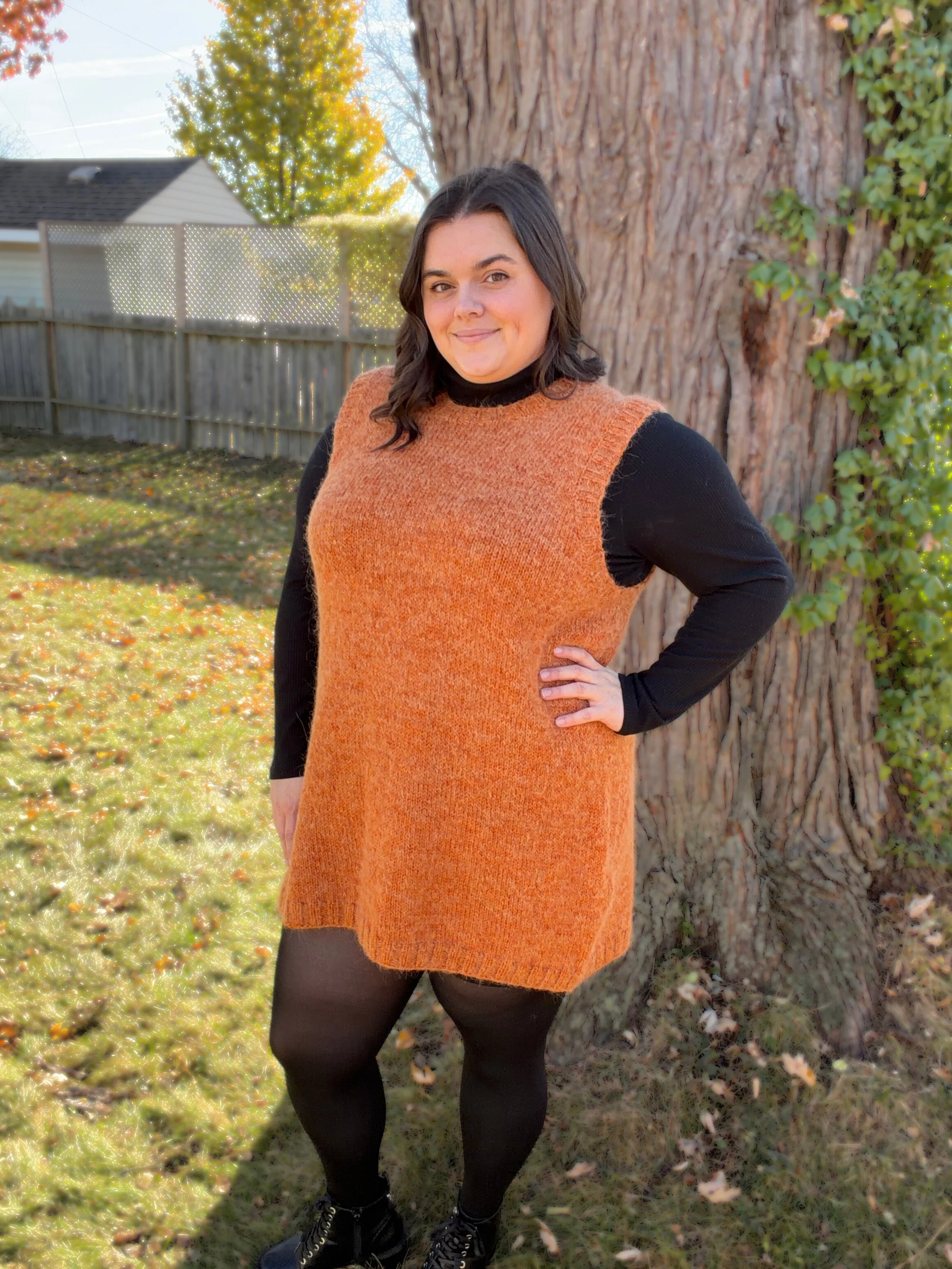 Classic Sock DK + Suri Silk - Confidence