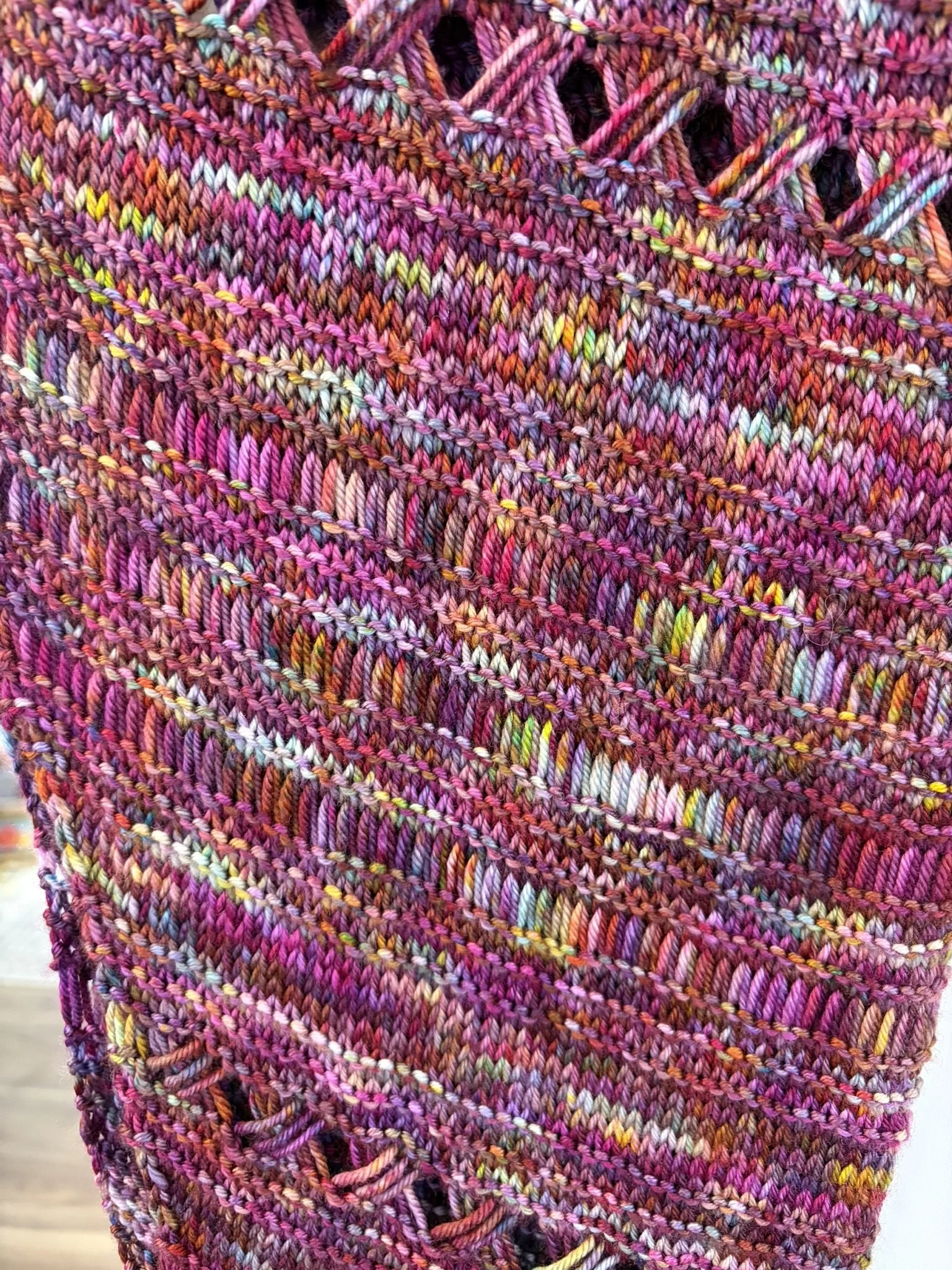 Merino DK - Kuzcotopia