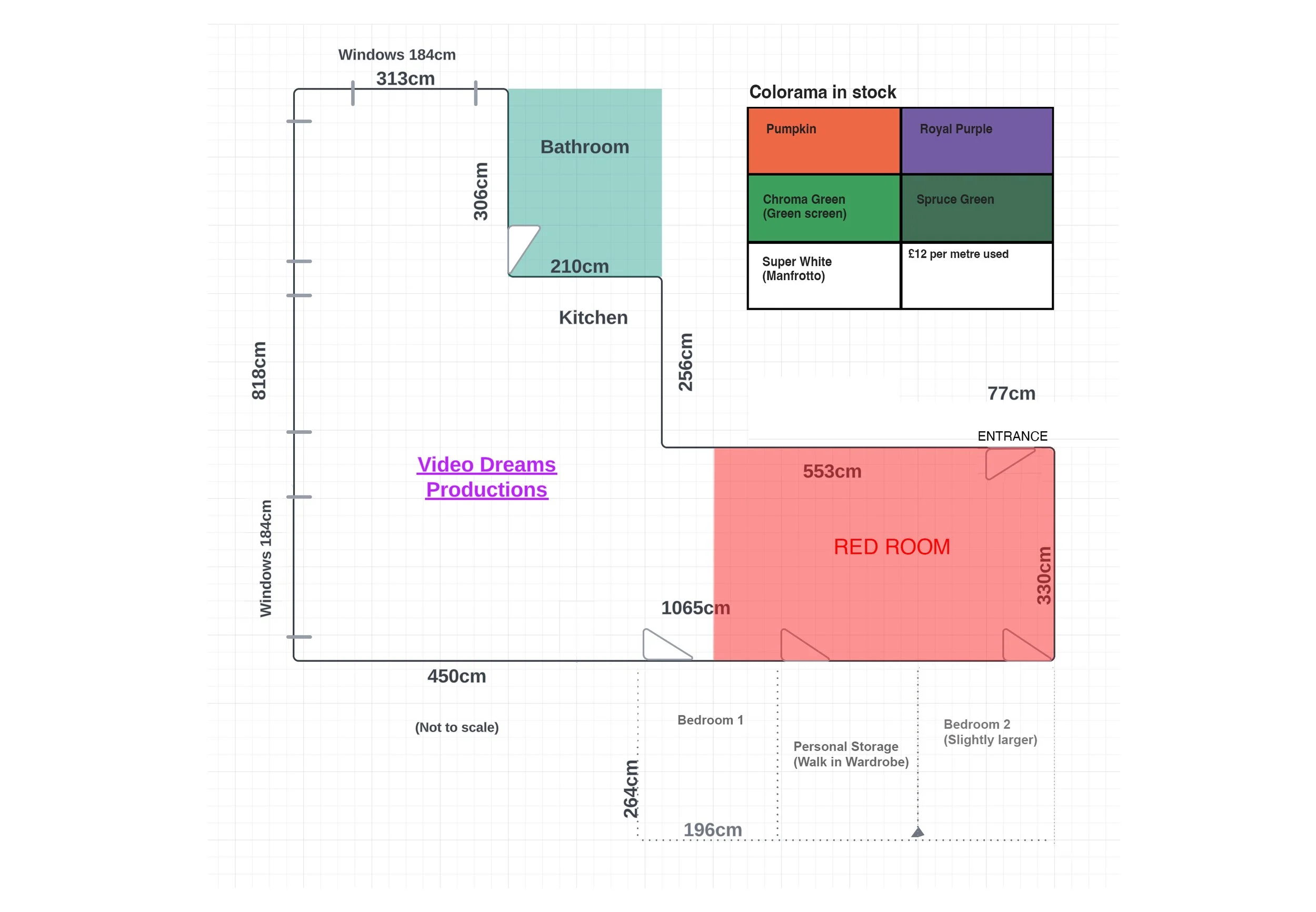 video dreams productions floor plan with red room.jpg