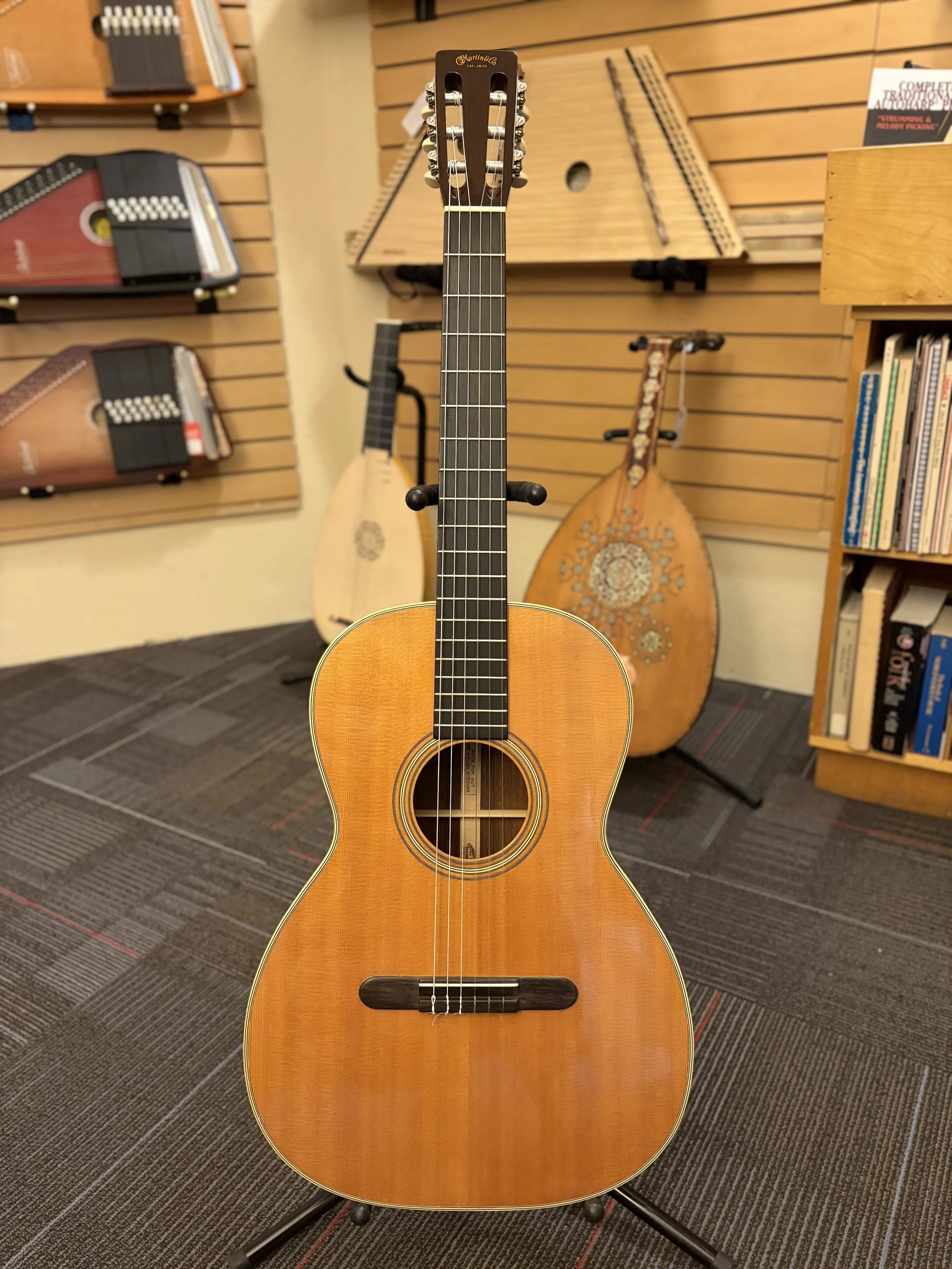 1964 Martin 000-28C
