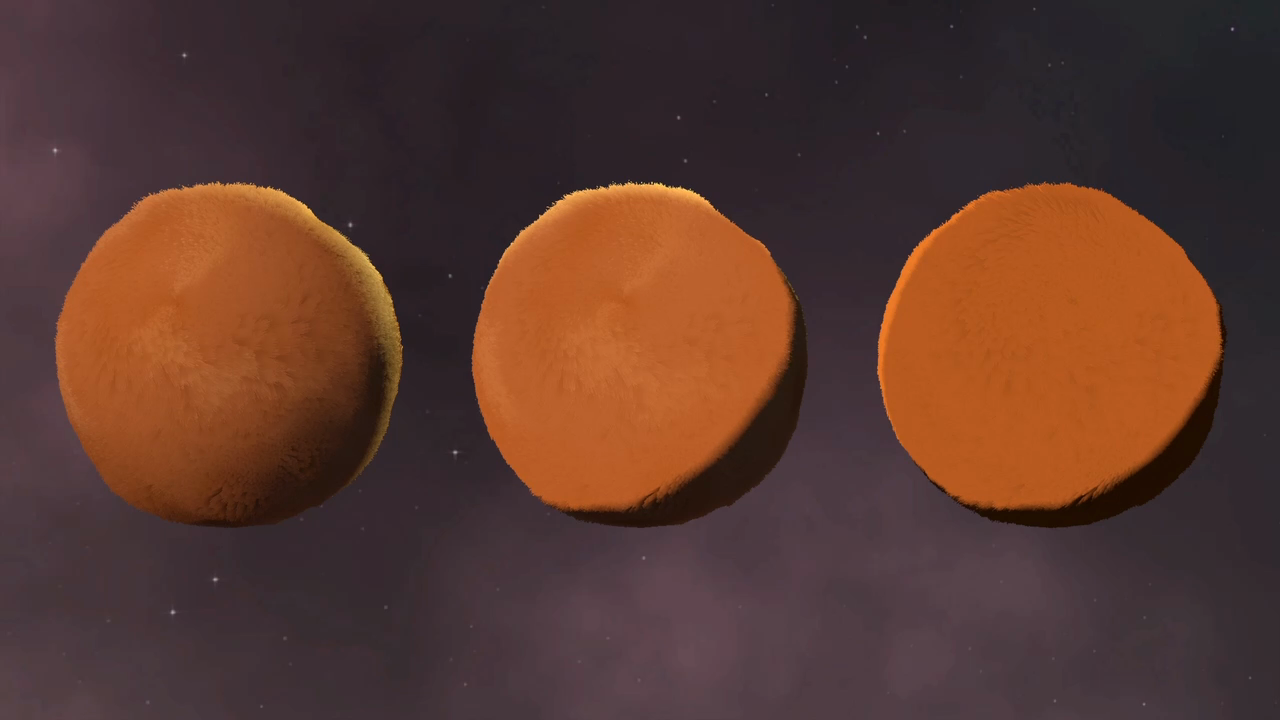 Realistic and Cel Shaded Lighting