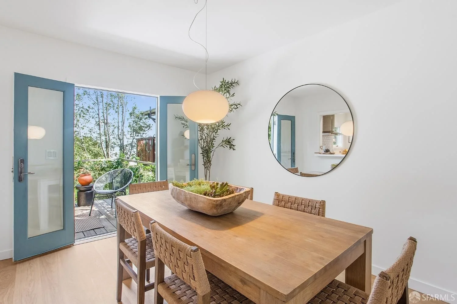 An image of Greenspacing.