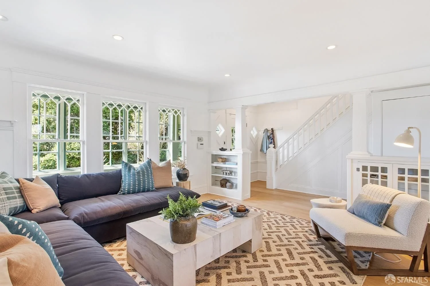 An image of Greenspacing.