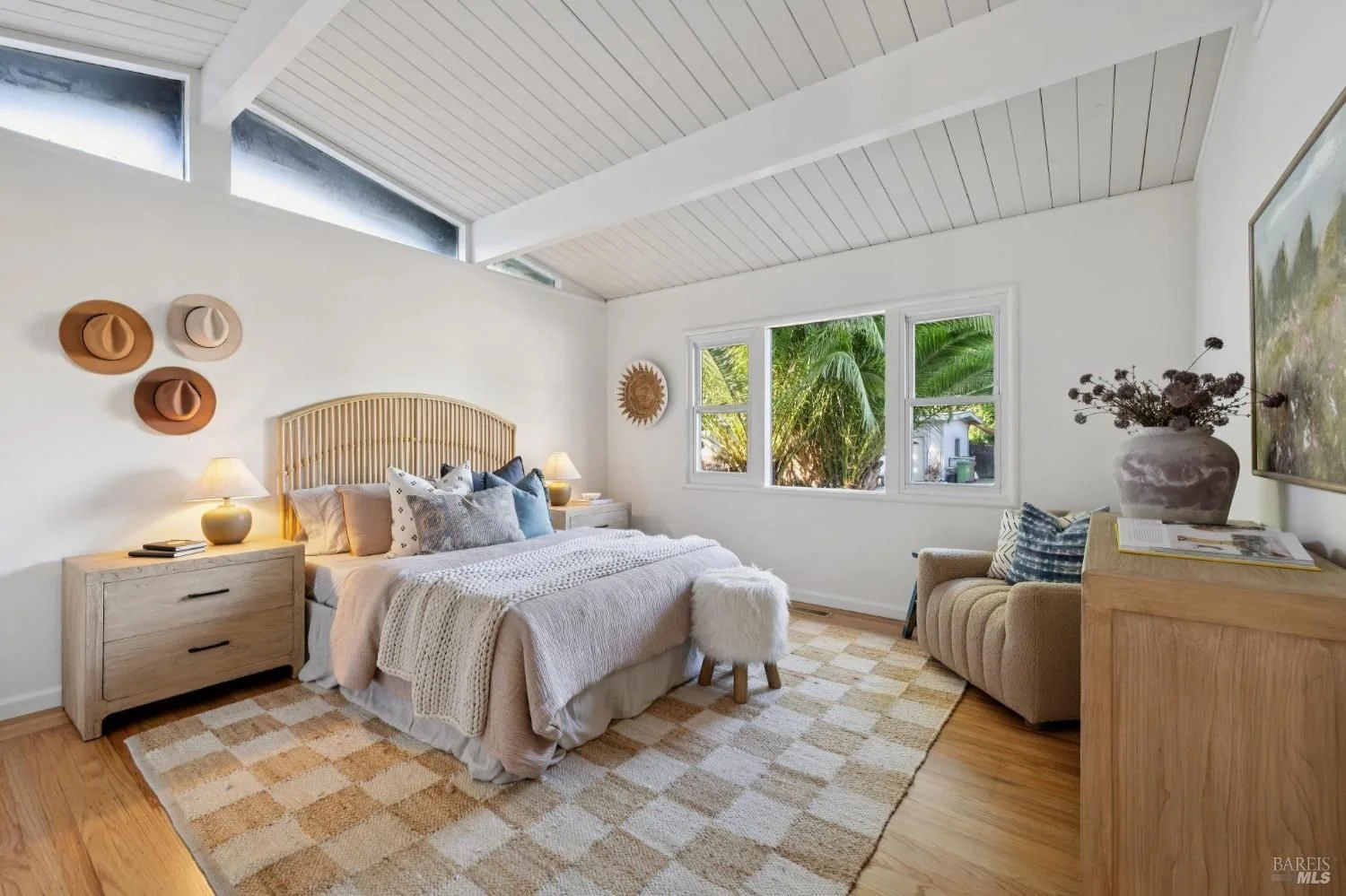 An image of the Cultural Center.