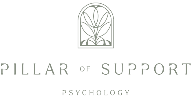 Pillar of Support Psychology