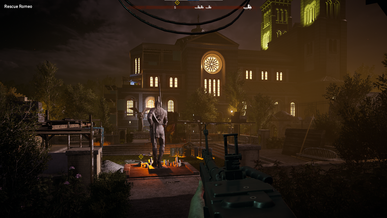 FAR CRY 5 - Dead Living Zombies (DLC)