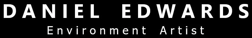 DANIEL EDWARDS - Portfolio