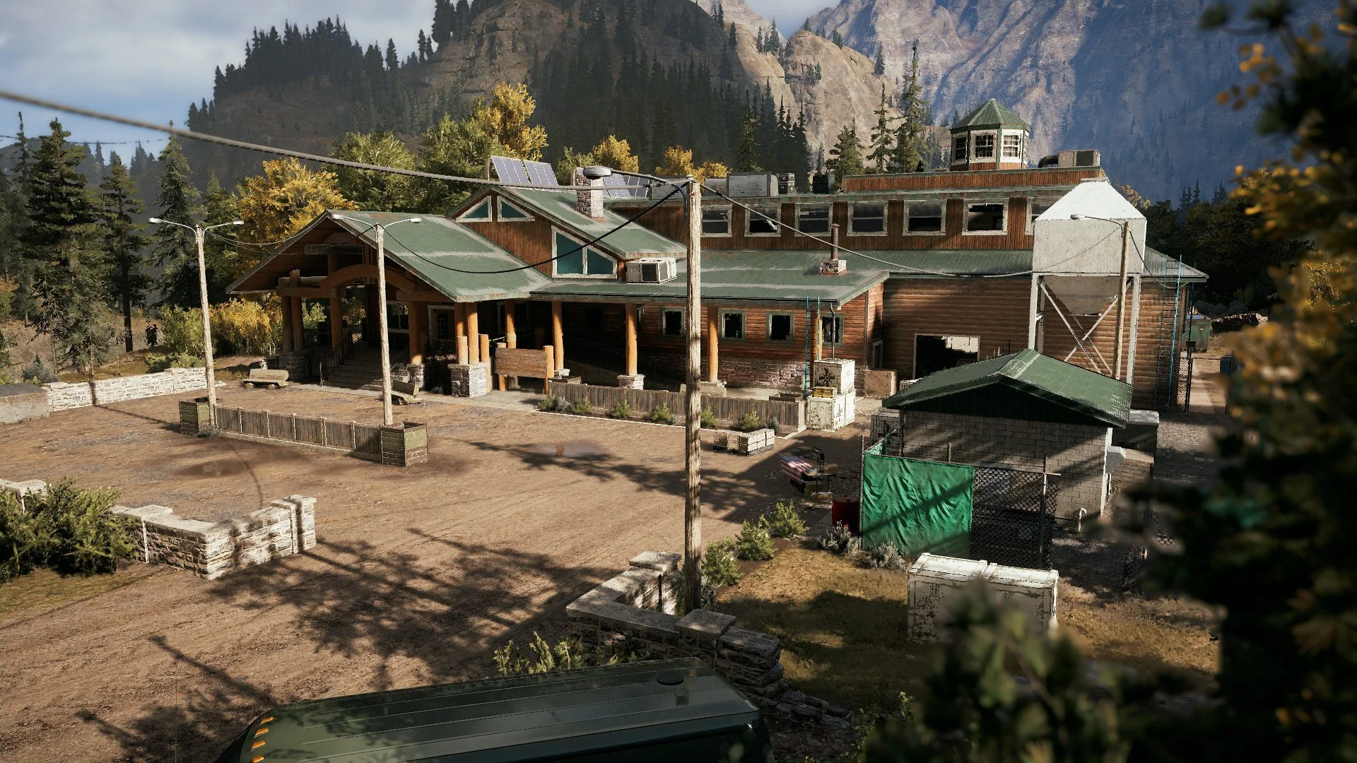FAR CRY 5