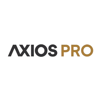 Axios Pro