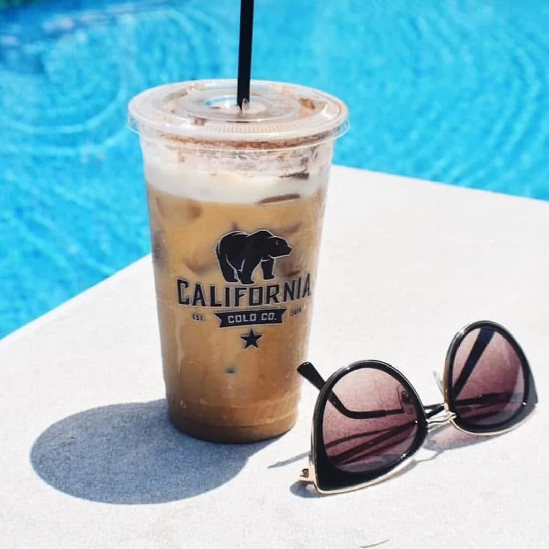 Client Spotlight: California Cold Co.
From concept to cup, we brought the California Cold Co. brand to life with complete branding services. Fresh, bold, and ready to make waves in the coffee scene.

Proud to help another great brand launch with styl