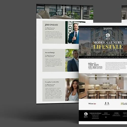 🏙 Client Spotlight: The Ben on Second Street &ndash; Old City, Philadelphia

We&rsquo;re proud to showcase our work with BVG Property Group on their stunning new development, The Ben on Second Street in Old City.

For this project, our team delivere
