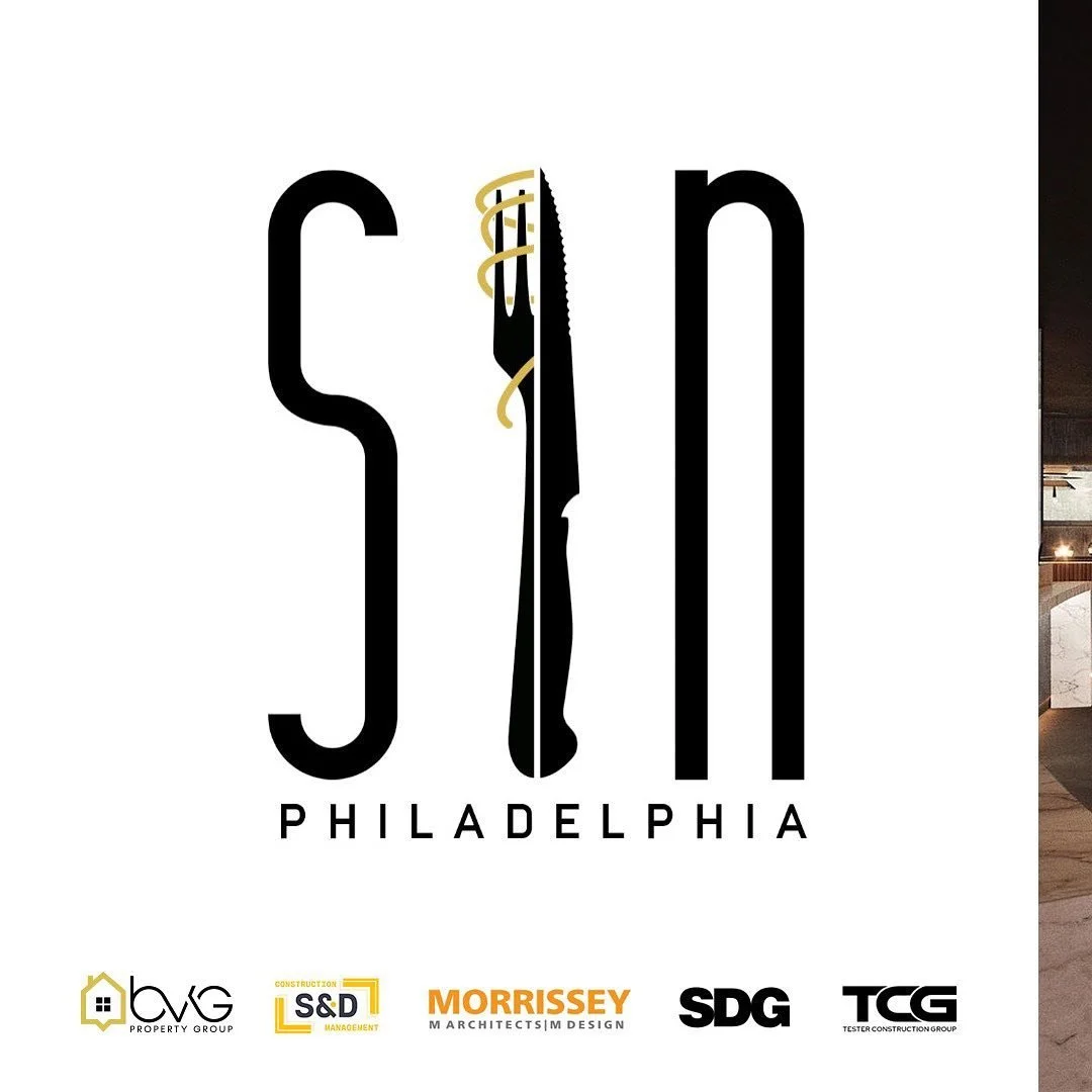 Congrats @bvgpropertygroupllc been a long time coming! Thanks for trusting me with your branding and helping you bring your vision to life👌🏼 Excited to a part of this project and look forward to the opening this fall! 🔥🔥⬇️ 

🚨🚨 NOW INTRODUCING&