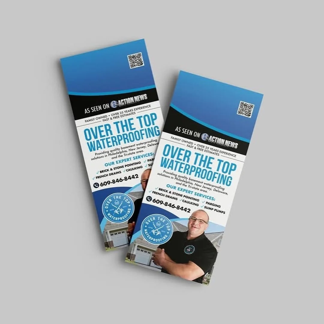 CONTRACTORS &mdash; YOUR BRAND MATTERS.
It&rsquo;s not just about the work you do. It&rsquo;s about how you show up.

We help contractors build brands that look as professional as the work they deliver &mdash; from logos to business cards, yard signs