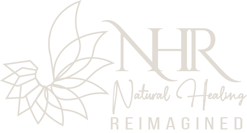 Natural Healing Reimagined
