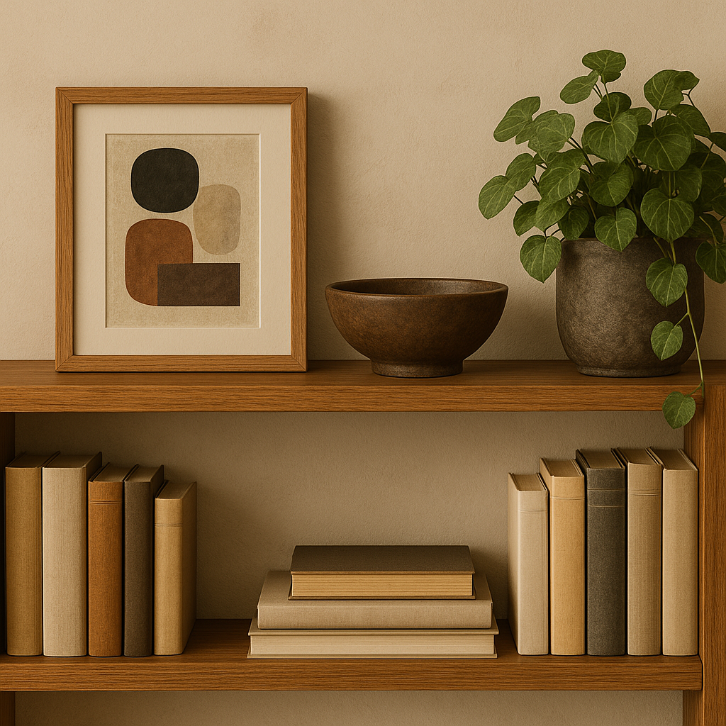 Wooden+Bookshelf+with+Art+and+Plant.png.webp