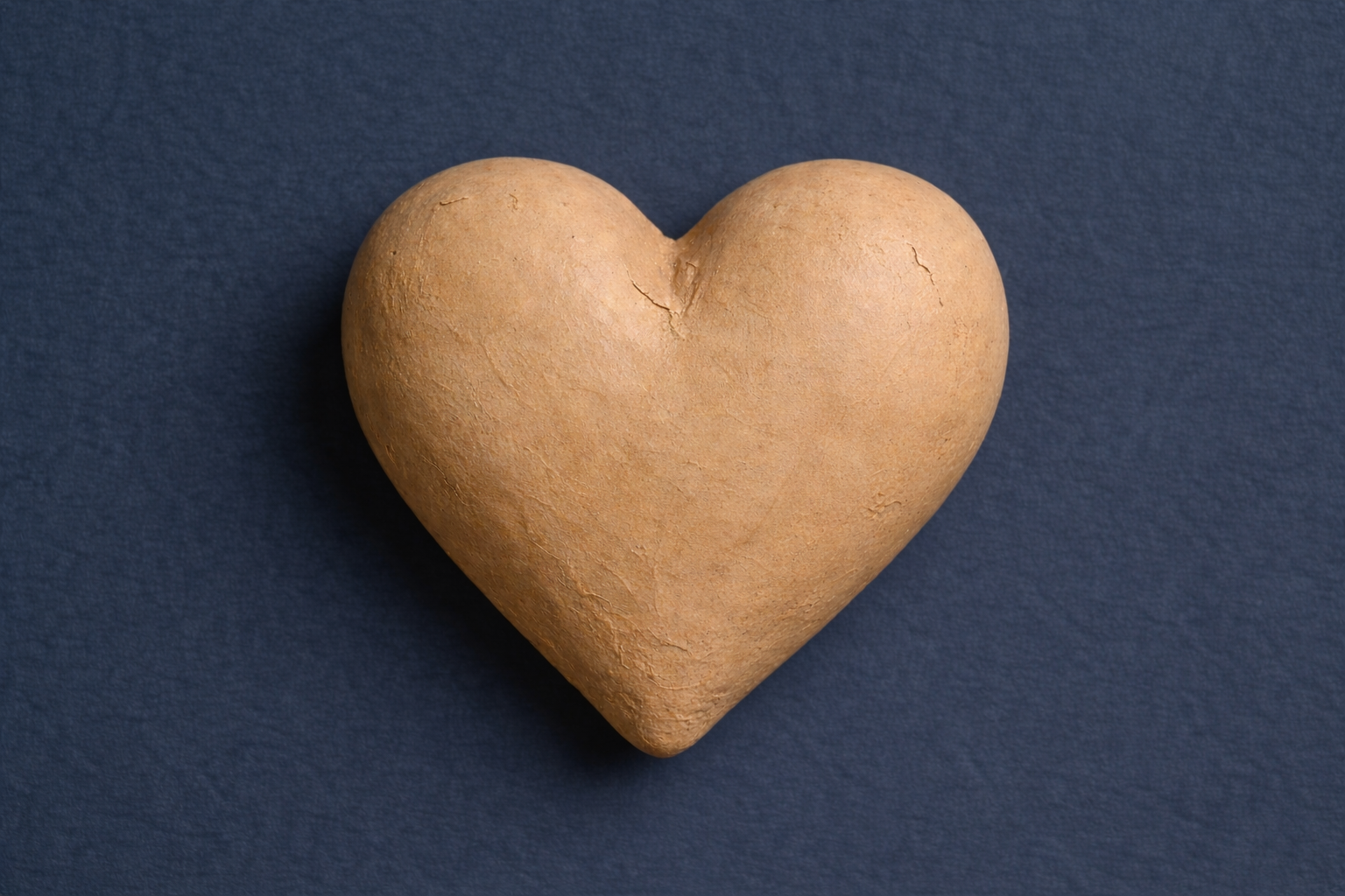 Heart Raw Earth Relic