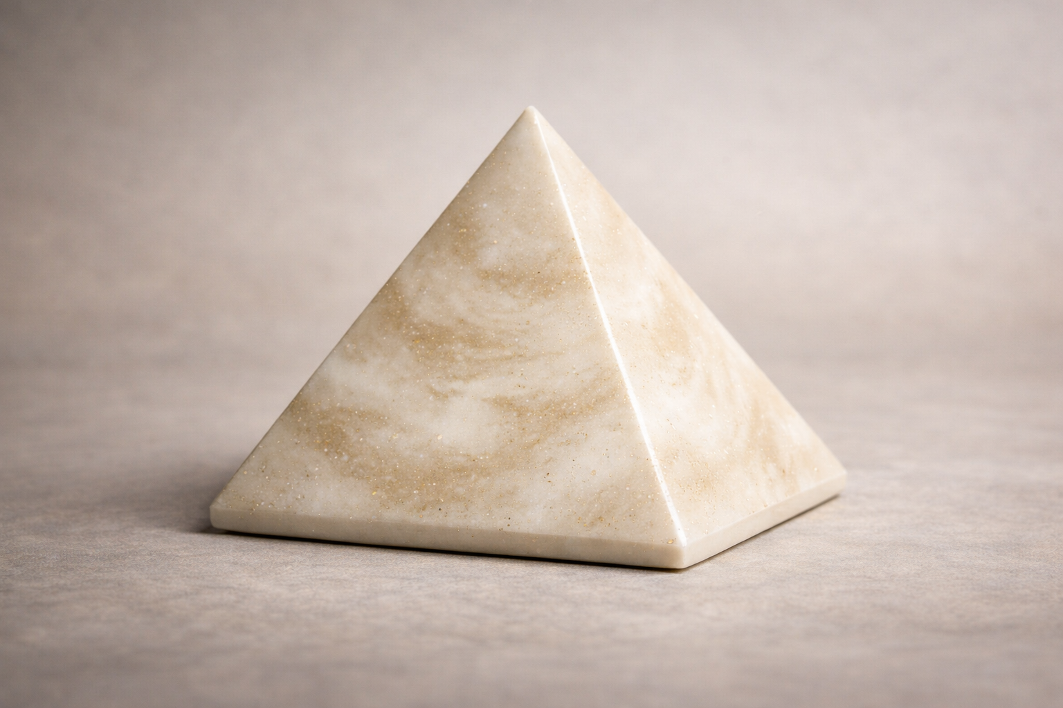 Pyramid Ceramic Monotone Relic