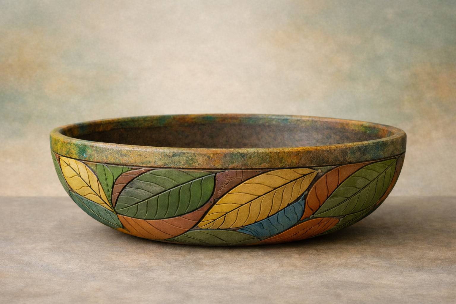 Bowl Theme Flora Green.png
