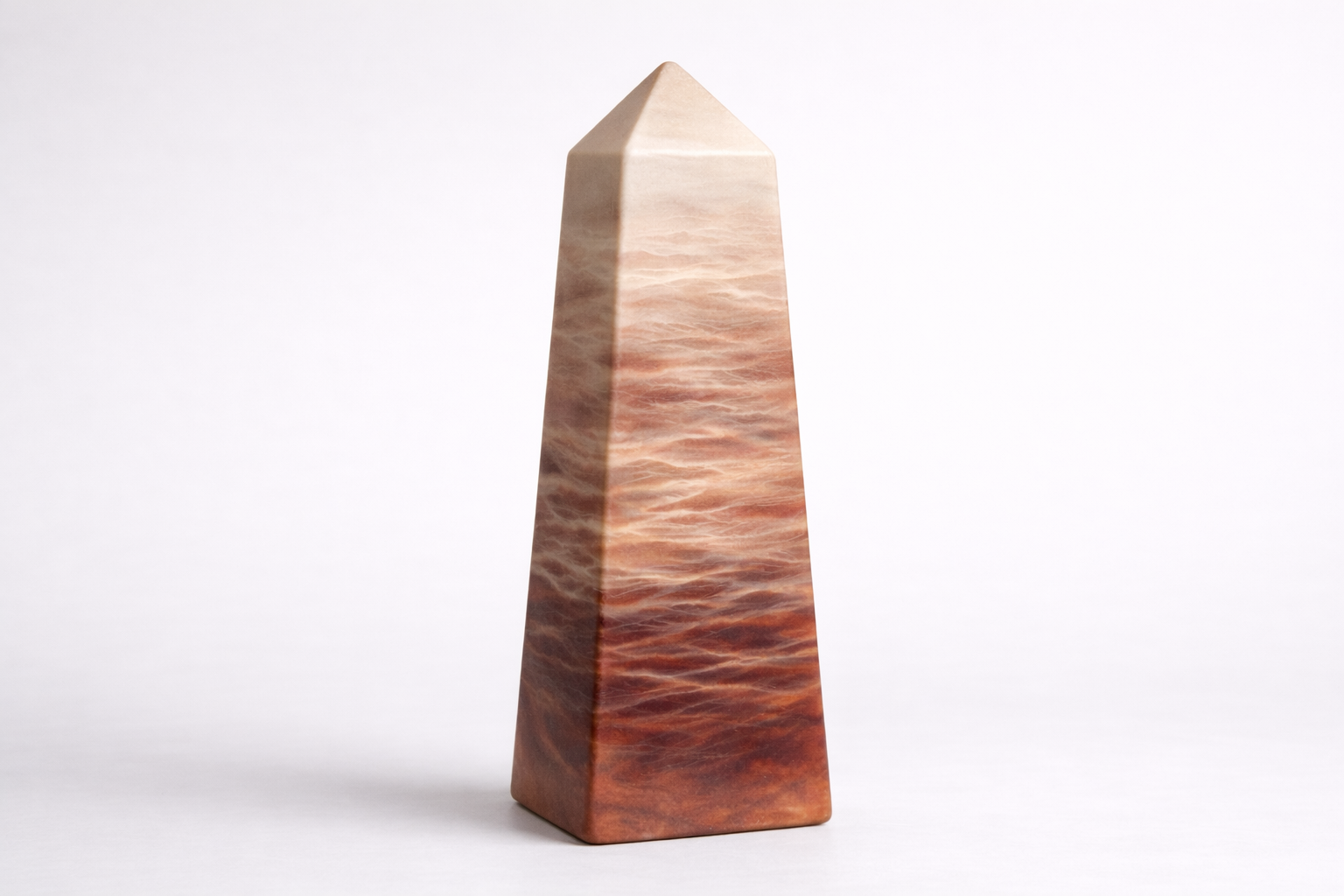 Rectangle Obelisk  Ocean Theme Relics