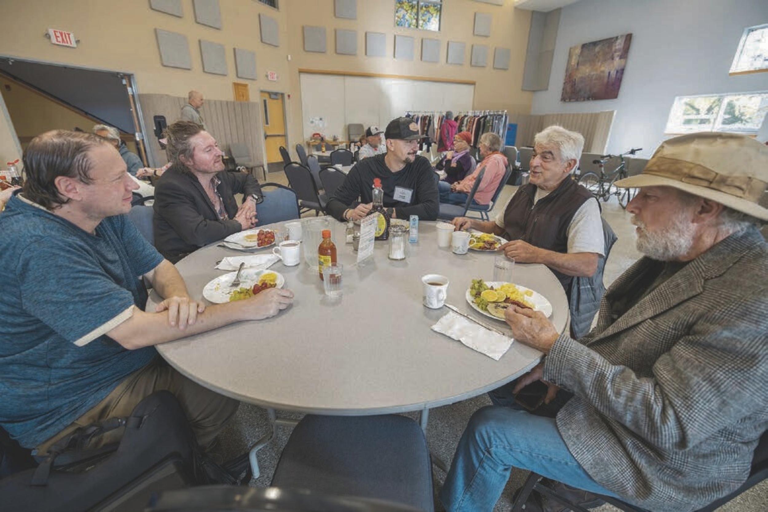 Why Breakfast Matters Most on Saturdays