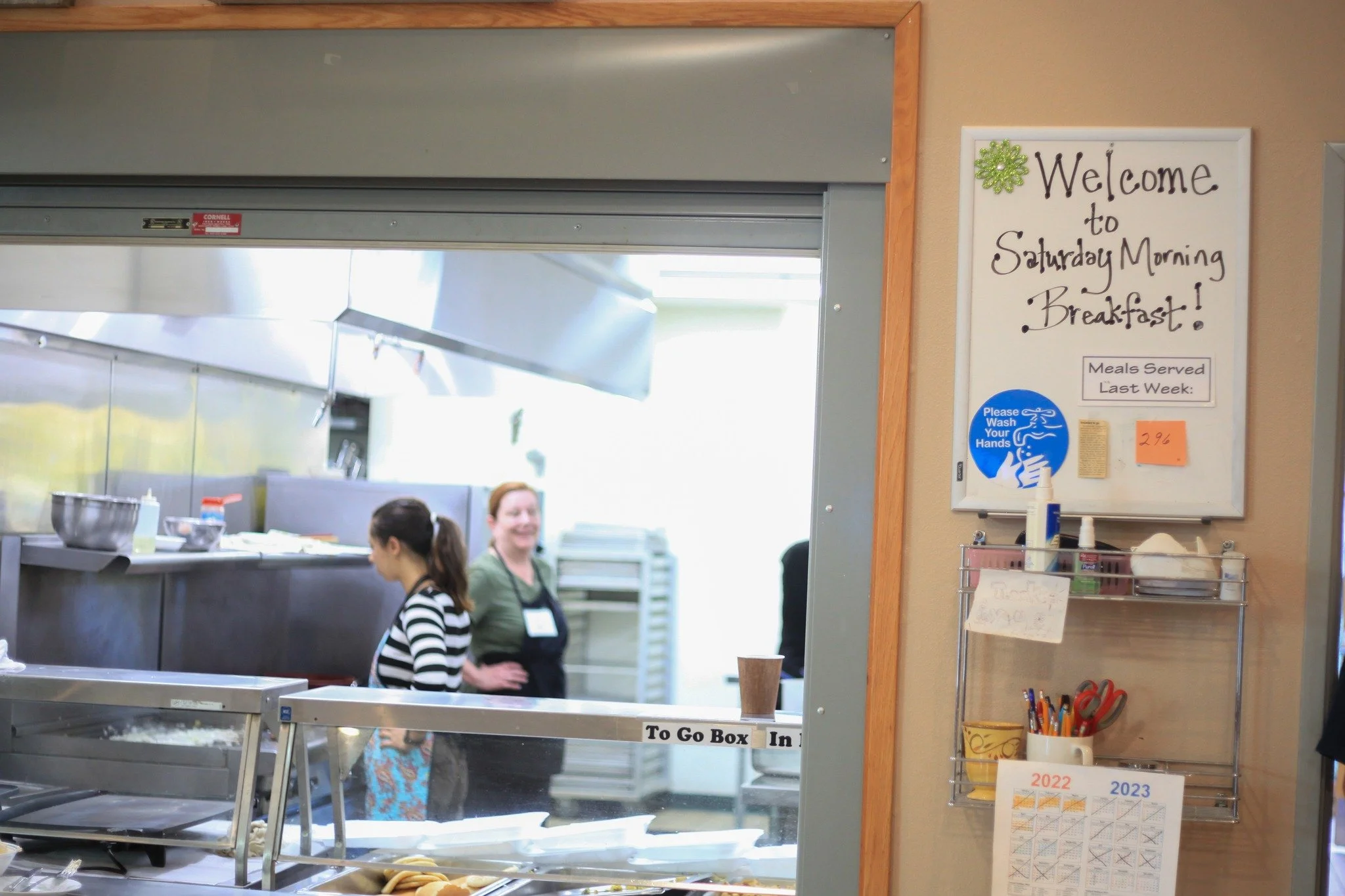 Support Sustainable Nutrition &amp; Connection in McMinnville